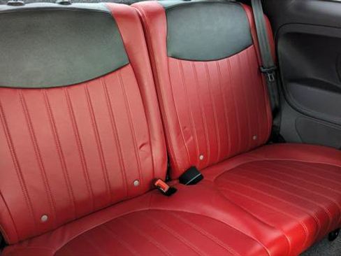 Used 2015 FIAT 500 Turbo FWD image 17