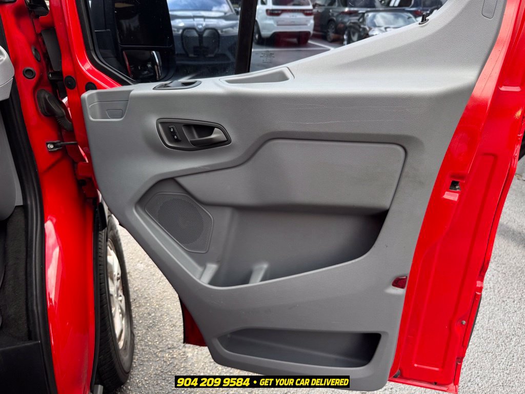 Used 2016 Ford Transit 350 XLT RWD image 33