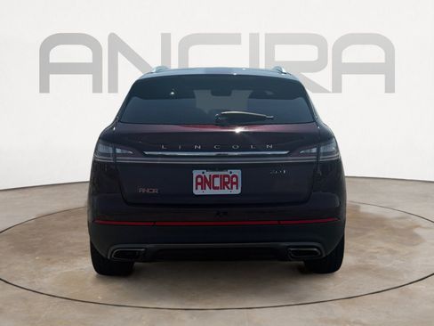 Used 2019 Lincoln Nautilus Reserve FWD image 6
