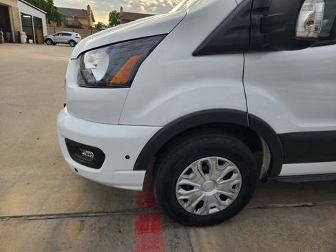 Used 2024 Ford Transit 350 XLT image 10