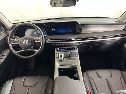 Used 2025 Hyundai Palisade SEL image 22