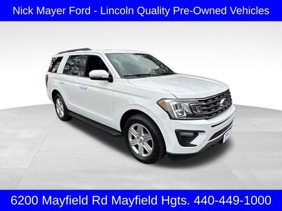 Used 2018 Ford Expedition XLT w/ Equipment Group 201A