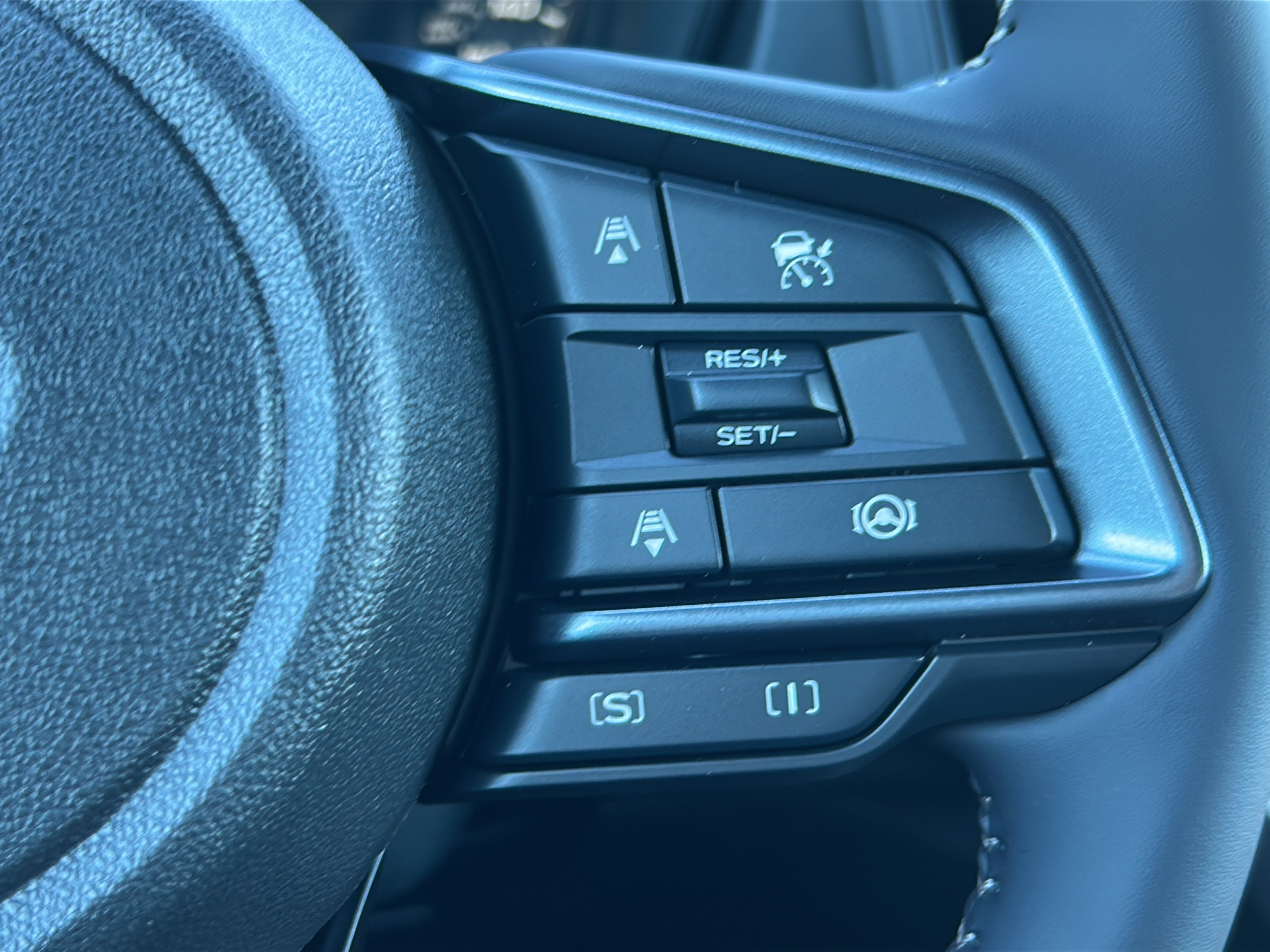 New 2026 Subaru Forester Touring AWD/4WD image 22