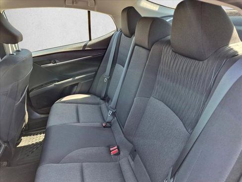 Certified 2025 Toyota Camry LE w/ Convenience Package FWD image 17