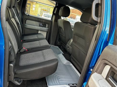 Used 2014 Ford F150 STX w/ Equipment Group 201A Mid image 17