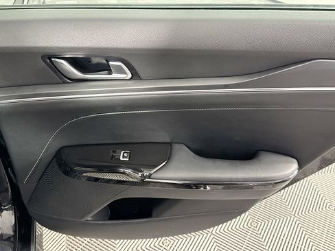 Used 2025 Kia K5 GT-Line FWD image 25
