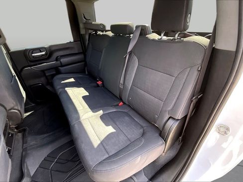 Used 2023 Chevrolet Silverado 2500 LT AWD/4WD image 20
