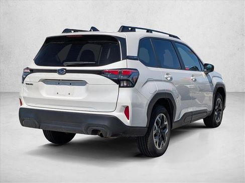 Certified 2026 Subaru Forester Premium AWD/4WD image 4