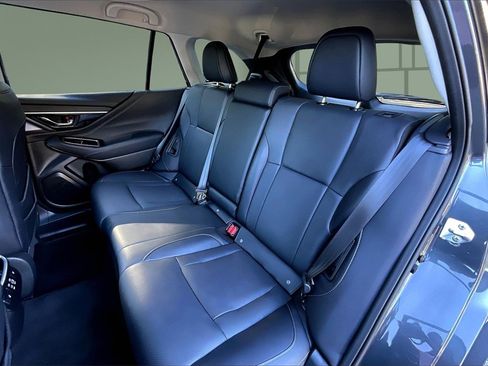 Used 2024 Subaru Outback Limited image 21