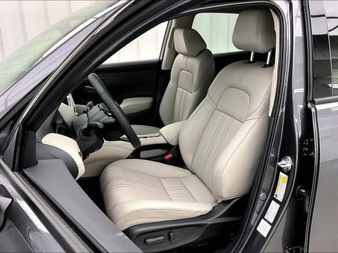 New 2026 Honda HR-V EX-L image 11
