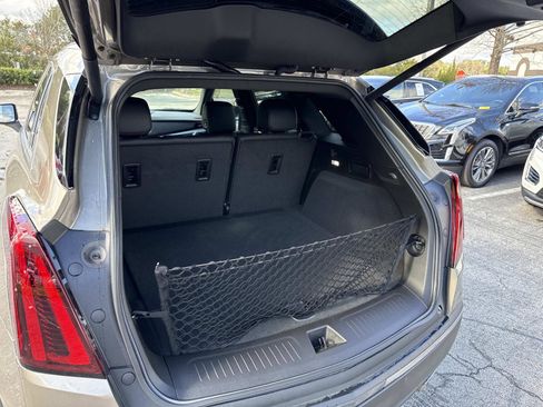 Used 2023 Cadillac XT5 Luxury image 12