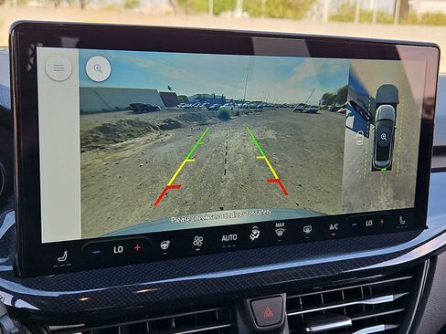 Used 2023 Ford Escape ST-Line Select w/ Tech Pack #2 image 29