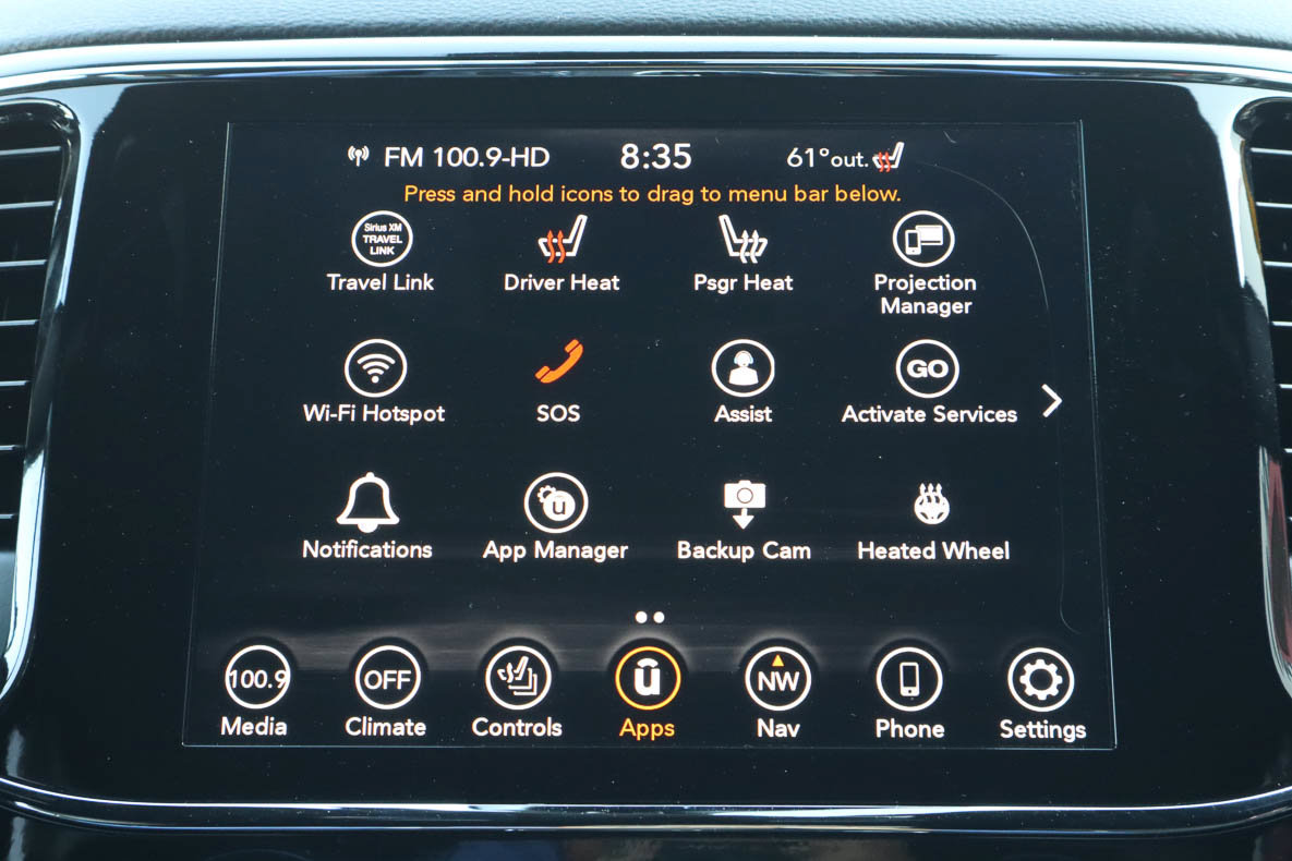 Used 2022 Jeep Grand Cherokee Laredo X RWD image 22