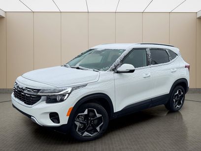 Used 2024 Kia Seltos EX