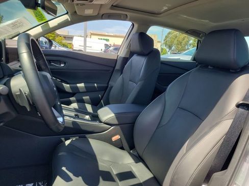 Used 2024 Honda Accord Touring image 18