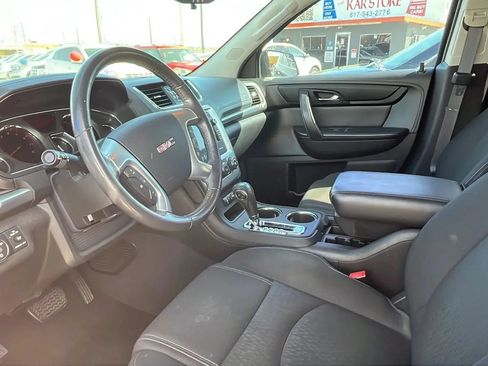 Used 2014 GMC Acadia SLE FWD image 10