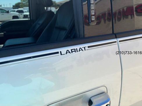 Used 2019 Ford F150 Lariat RWD image 13