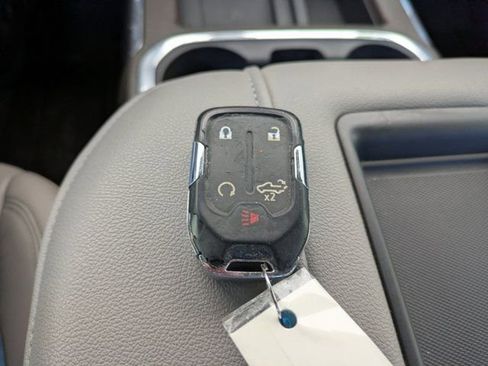 Used 2019 Chevrolet Silverado 1500 LTZ image 30