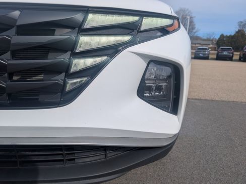 Used 2024 Hyundai Tucson SEL image 10