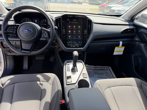 New 2026 Subaru Crosstrek 2.0i Premium image 9