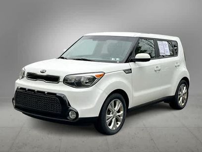 Used 2016 Kia Soul + w/ Audio Package