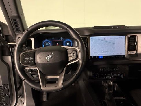 Used 2025 Ford Bronco Big Bend AWD/4WD image 15