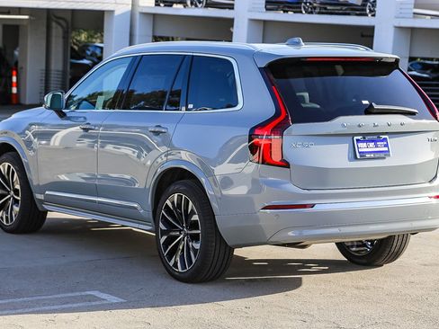 New 2026 Volvo XC90 T8 Ultra w/ Protection Package Premier AWD/4WD image 6