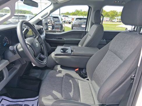 Used 2024 Ford F250 XL w/ FX4 Off-Road Package AWD/4WD image 16
