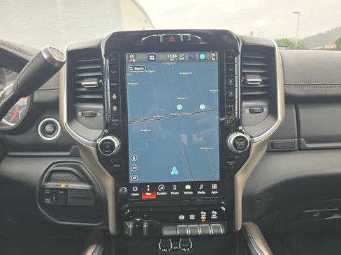 Used 2022 RAM 3500 Laramie image 12