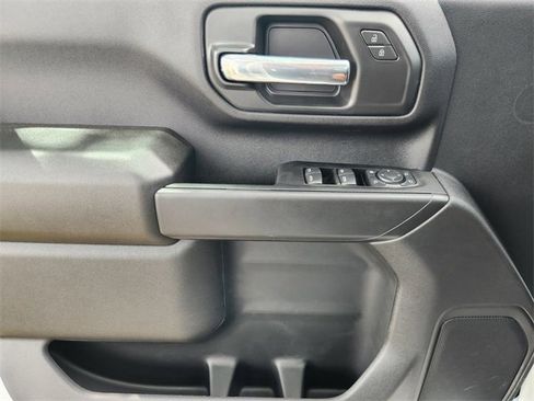 New 2025 Chevrolet Silverado 3500 W/T w/ WT Convenience Package AWD/4WD image 23