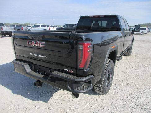 New 2026 GMC Sierra 3500 AT4 w/ AT4 Premium Plus Package AWD/4WD image 5