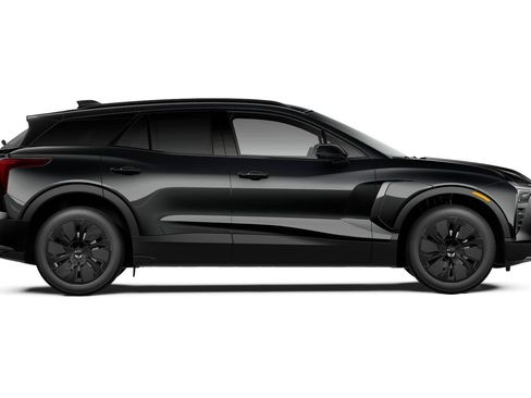 New 2025 Chevrolet Blazer EV LT image 29