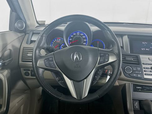 Used 2012 Acura RDX FWD image 17