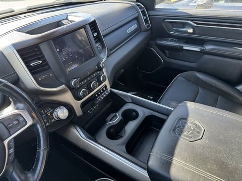 Used 2022 RAM 1500 Laramie image 15