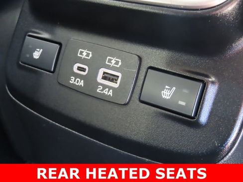 Used 2024 Subaru Outback Touring AWD/4WD image 30