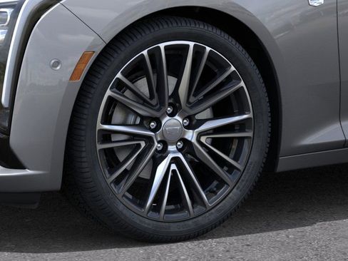 New 2026 Cadillac CT5 Premium Luxury image 33