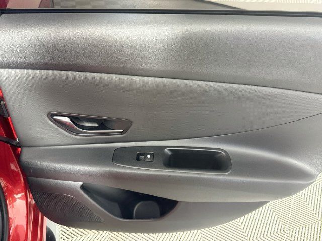 Used 2021 Hyundai Elantra N Line w/ Cargo Package FWD image 25