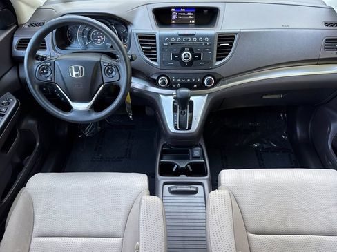 Used 2014 Honda CR-V EX image 12