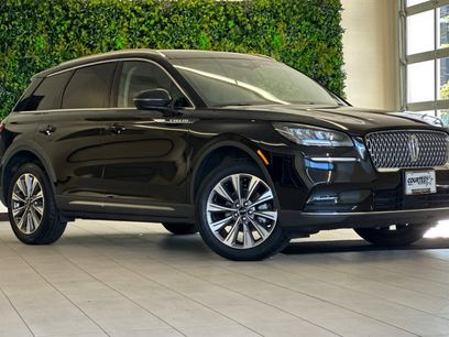 Certified 2022 Lincoln Corsair Reserve w/ Elements Package