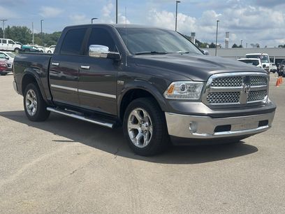 Used 2016 RAM 1500 Laramie