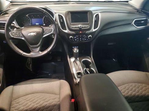 Used 2019 Chevrolet Equinox LT image 12