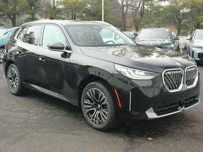 New 2026 BMW X3 xDrive30 w/ Premium Package