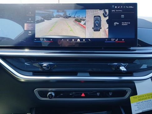 New 2026 BMW X5 sDrive40i image 25