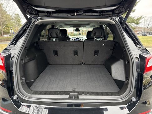 Used 2020 Chevrolet Equinox Premier image 22