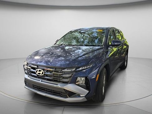 Used 2026 Hyundai Tucson SE FWD image 4