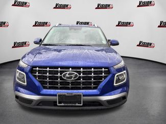 Certified 2023 Hyundai Venue Limited FWD video 2