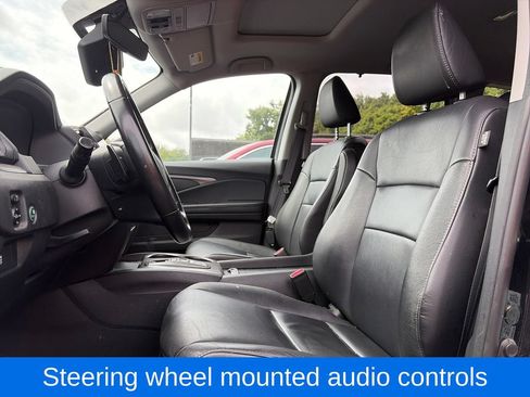 Used 2021 Honda Pilot EX-L image 17