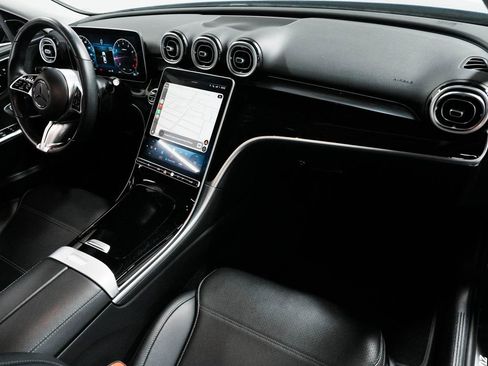 Used 2023 Mercedes-Benz C 300 4MATIC Sedan image 34