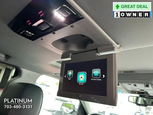 Used 2019 GMC Yukon Denali w/ Denali Ultimate Package AWD/4WD image 14
