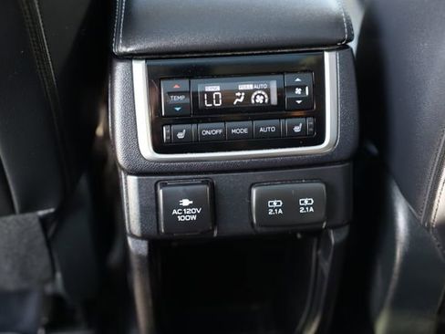 Certified 2022 Subaru Ascent Touring image 63